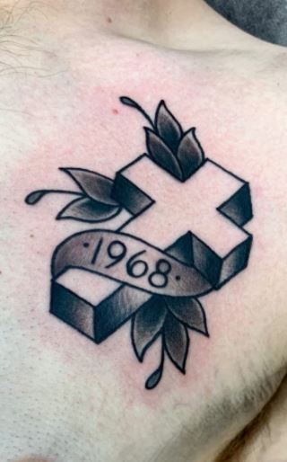 75 Emotional Memorial Tattoos, Designs, & Inspiration - Tattoo Me Now 75 Emotional Memorial Tattoos, Designs, & Inspiration - Tattoo Me Now