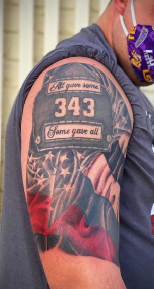 75 Emotional Memorial Tattoos, Designs, & Inspiration - Tattoo Me Now