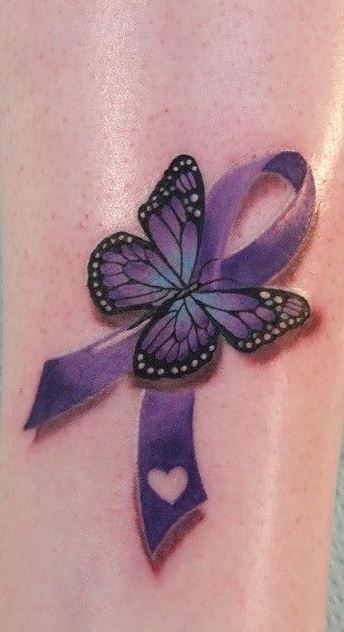 thumb print butterfly tattoo for memorialTikTok Search