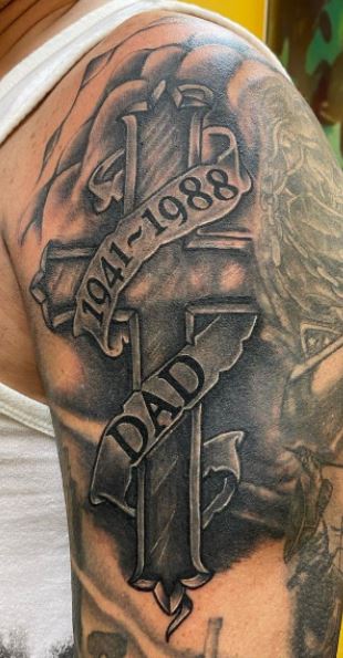Update 133+ rip tattoo designs super hot