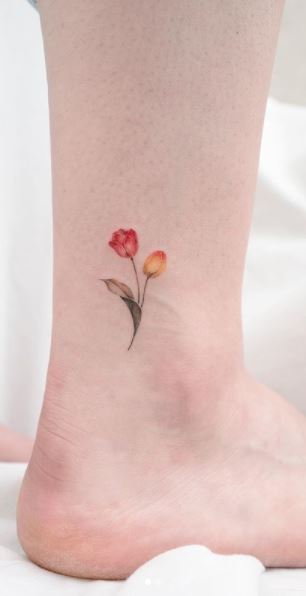 Flower Tattoo Designs  Ideas for Men and Women