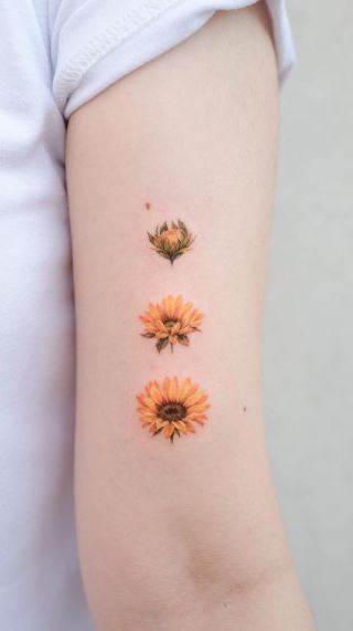 130 Small Tattoo Ideas That Are Perfectly Minimalist