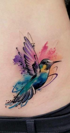 50 Hummingbird Tattoos  Fantastic Designs  Ideas  Tattoo Me Now