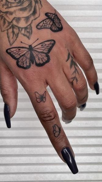 Some delicate  Icon Tattoo  Body Piercing Nashville  Facebook