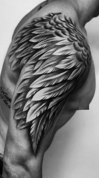 Arm Tattoos for Men: 25 Cool Ideas Worth Considering - Tattoo Me Now Arm Tattoos for Men: 25 Cool Ideas Worth Considering - Tattoo Me Now