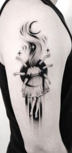 Arm Tattoos for Men: 25 Cool Ideas Worth Considering - Tattoo Me Now