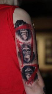 Arm Tattoos for Men: 25 Cool Ideas Worth Considering - Tattoo Me Now