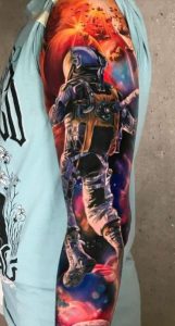 Arm Tattoos for Men: 25 Cool Ideas Worth Considering - Tattoo Me Now