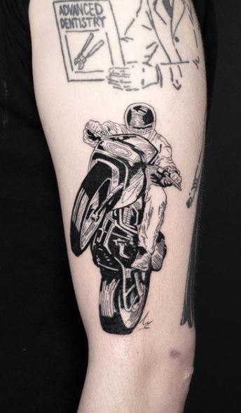 Arm Tattoos for Men: 25 Cool Ideas Worth Considering - Tattoo Me Now Arm Tattoos for Men: 25 Cool Ideas Worth Considering - Tattoo Me Now