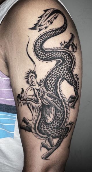 Arm Tattoos For Men 25 Cool Ideas Worth Considering Tattoo Me Now