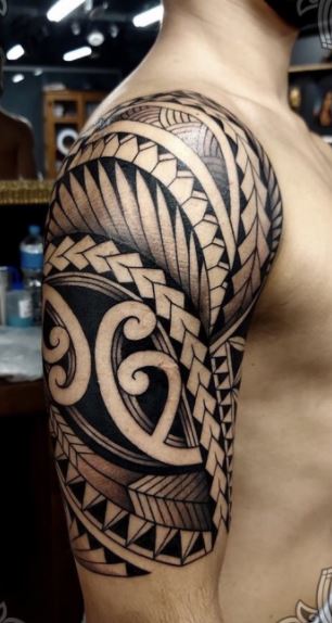 163 Awesome Simple Tattoos For Men in 2023