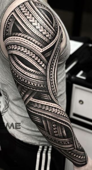 Arm Tattoos for Men: 25 Cool Ideas Worth Considering - Tattoo Me Now Arm Tattoos for Men: 25 Cool Ideas Worth Considering - Tattoo Me Now