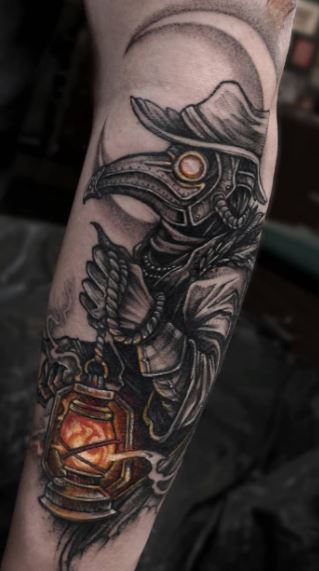 75 Steampunk Tattoos For The Hardcore Steampunk Fans - Tattoo Me Now 75 Steampunk Tattoos For The Hardcore Steampunk Fans - Tattoo Me Now