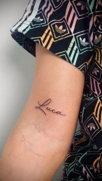 Arm Tattoos for Men: 25 Cool Ideas Worth Considering - Tattoo Me Now Arm Tattoos for Men: 25 Cool Ideas Worth Considering - Tattoo Me Now