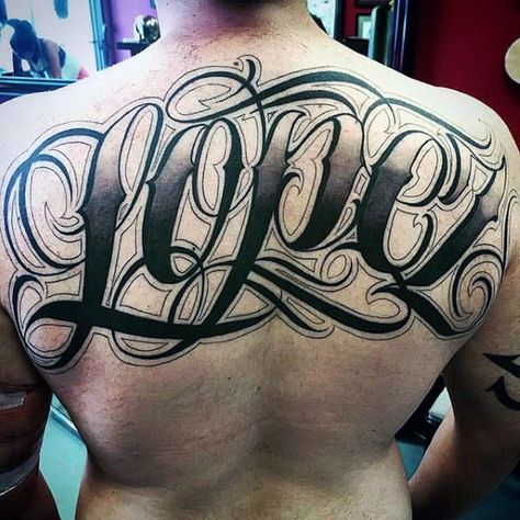 Name Tattoos Cool Examples Font Recommendations Designs