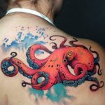 octopus tattoos Archives - Tattoo Me Now octopus tattoos Archives - Tattoo Me Now
