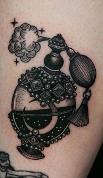 Details more than 73 potion bottle tattoo latest  thtantai2