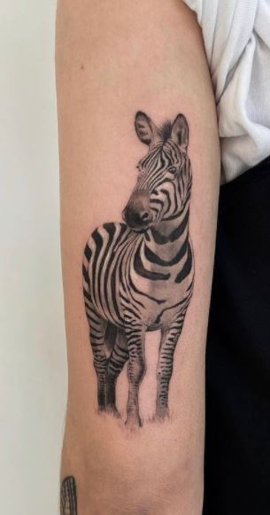 96 Best Animal Tattoo Ideas for Men and Women 