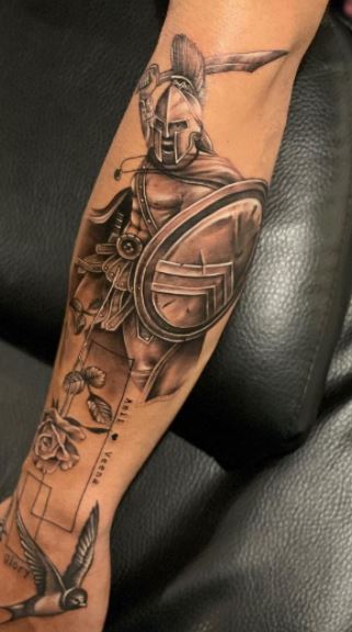 65 Masculine Spartan Tattoos For Men | Spartan Tattoo Ideas and Meaning - Tattoo Me Now 65 Masculine Spartan Tattoos For Men | Spartan Tattoo Ideas and Meaning - Tattoo Me Now