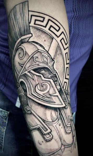 65 Masculine Spartan Tattoos For Men | Spartan Tattoo Ideas and Meaning - Tattoo Me Now 65 Masculine Spartan Tattoos For Men | Spartan Tattoo Ideas and Meaning - Tattoo Me Now