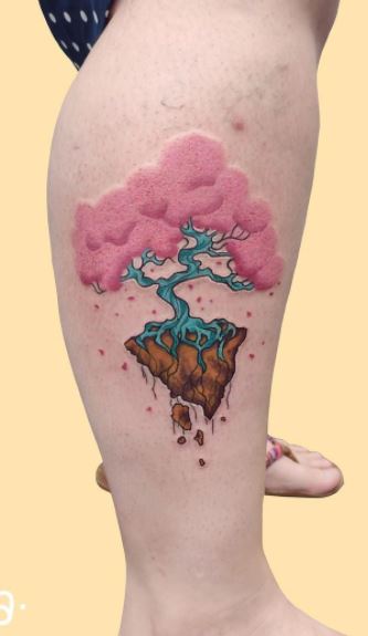 21 Kickass Tree Tattoos for Men and Women and their Meaning  Click A Tree
