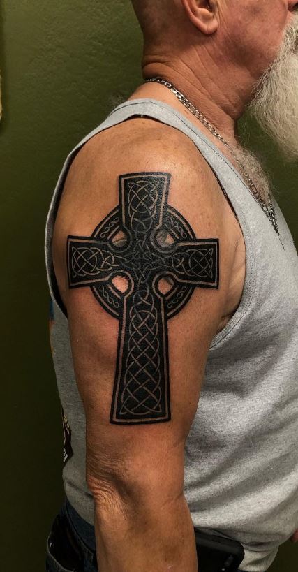 Detailed guide to Celtic tattoo