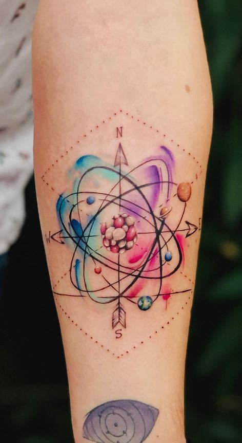 Keep Austin Local: Atomic Tattoo | kvue.com