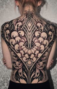 115 Stunning Chrysanthemum Tattoos, Ideas & Meanings - Tattoo Me Now