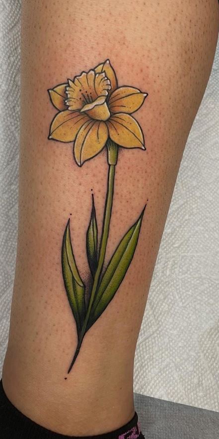 Flower Tattoos | Tattoo Designs, Tattoo Pictures | Page 116