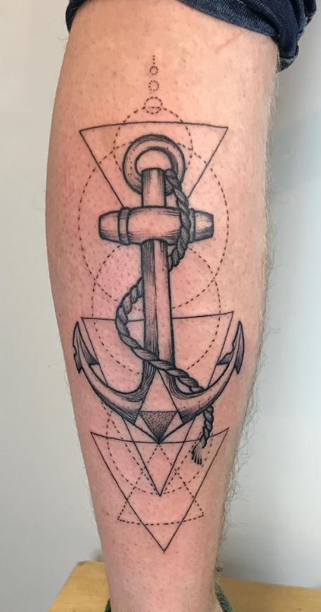 22 Best Compass Tattoo Design Ideas For Inspiration